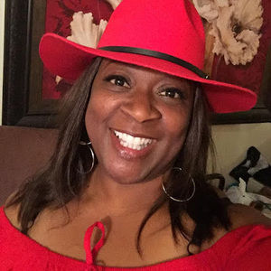 Meet your Posher, Janice